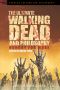 [Popular Culture and Philosophy 97] • The Ultimate Walking Dead and Philosophy